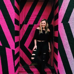 Meet your Posher, Amanda